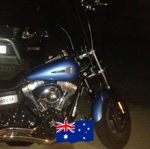 Meet your Posher, Paul